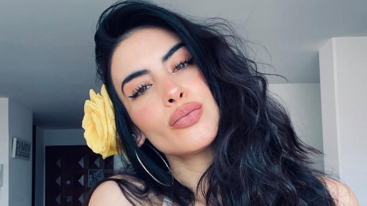 Jessica Cediel confirmó su apoyo a Paloma Valencia para consulta del 8 de marzo