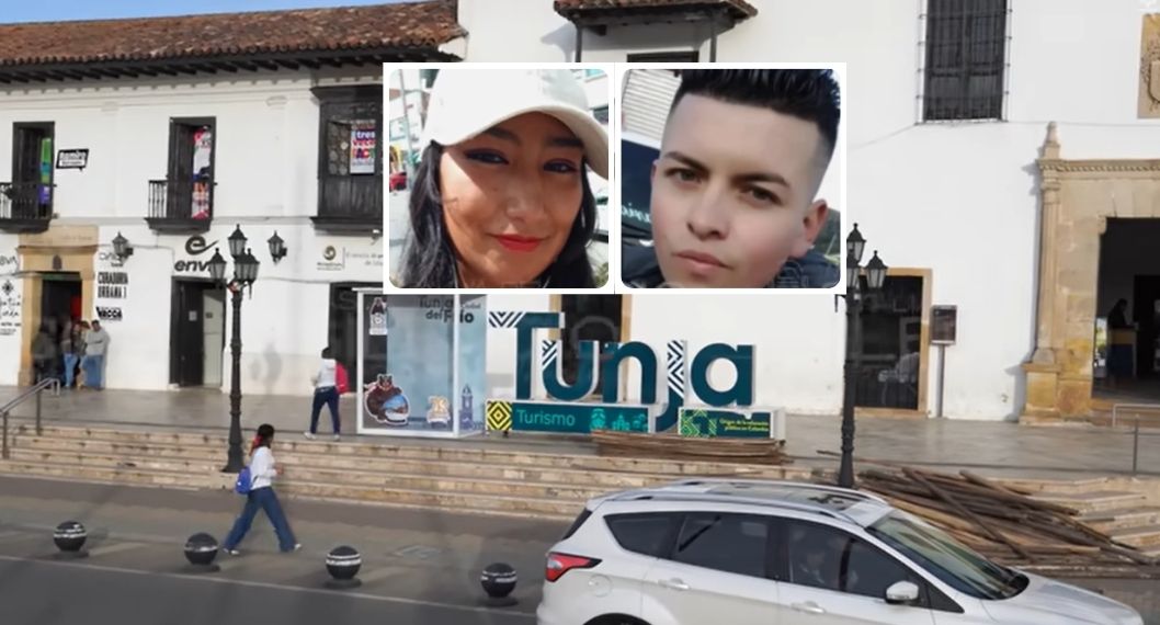 Qué pasó con hombre que mató a Érika Moreno y durmió 6 días con cadáver en Tunja