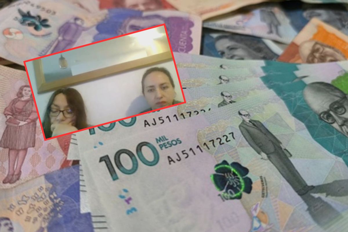 Ellas son las hermanas señaladas de estafar en Ibagué y apropiarse ilegalmente de 600 millones de pesos