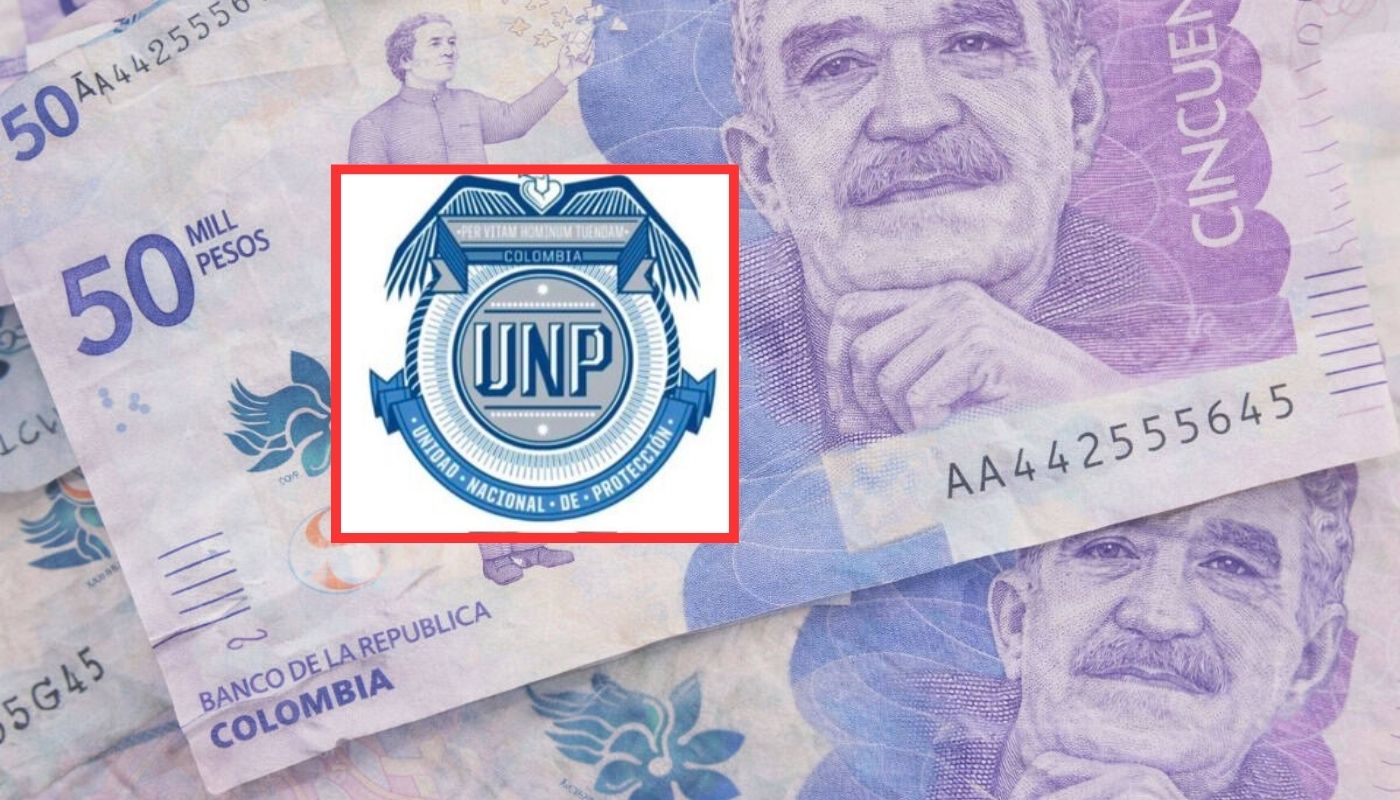 Ordenan libertad de escolta de la UNP capturado con $ 145 millones en efectivo