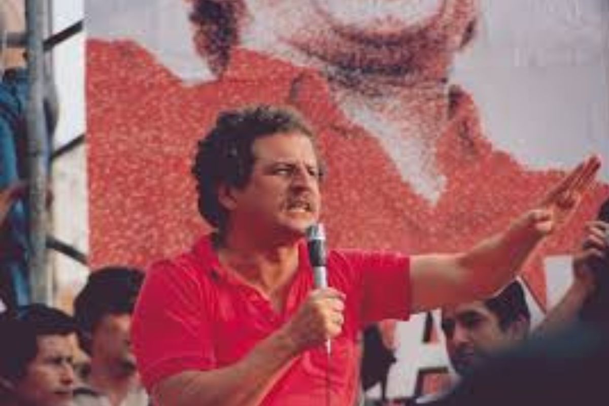 Dejan en libertad al general (r) Maza Márquez, condenado por magnicidio de Luis Carlos Galán