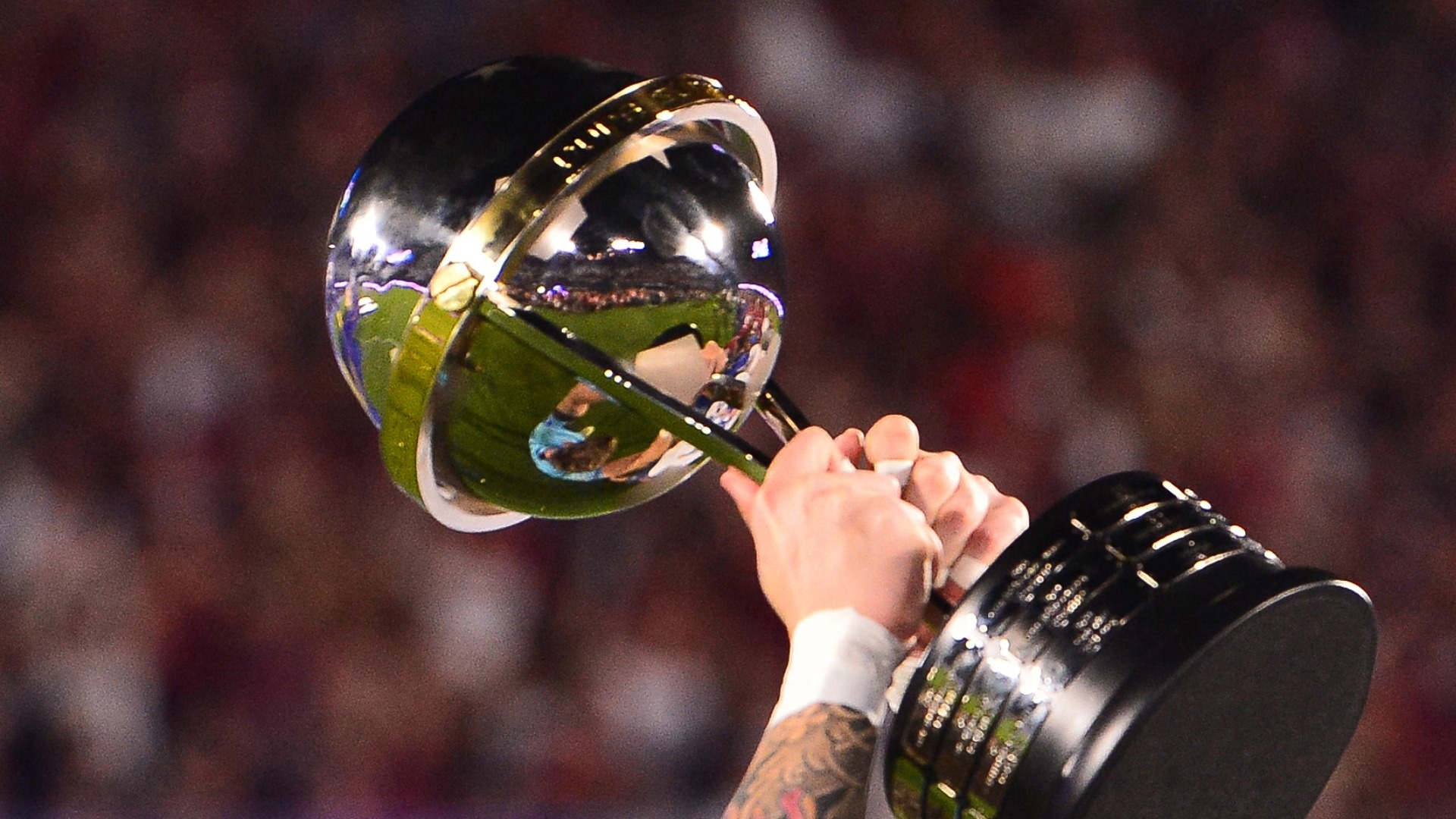 Quién es el nuevo narrador de ESPN: Lucho Vásquez Millonarios Nacional