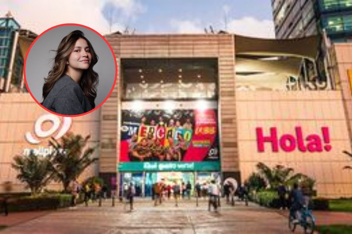 Abogada fue robada en centro comercial Mallplaza de Bogotá