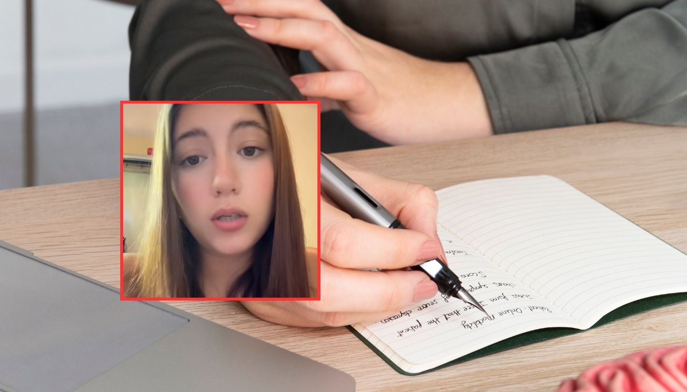 Joven acudió a psicóloga en búsqueda de ayuda, pero terapeuta salía con su novio