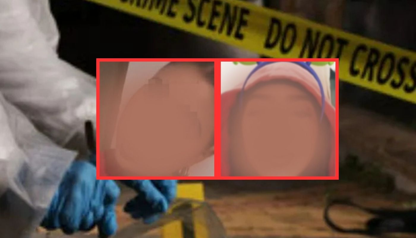 Destapan pista sobre por qué asesinaron a  dos hermanas en Barranquilla