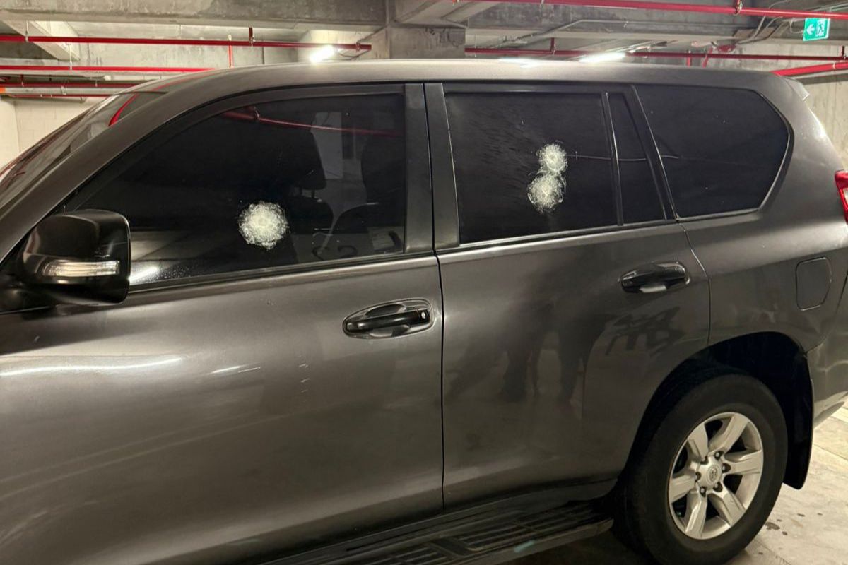 Candidata a la Cámara de Representantes sufrió atentado en Atlántico: tres tiros