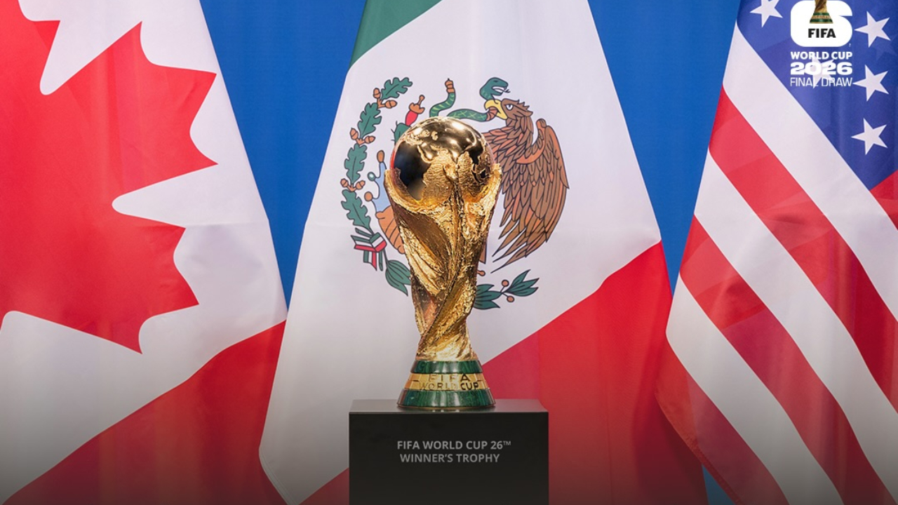 Nuevas reglas del fútbol para el Mundial 2026: cuáles son los cambios aprobados