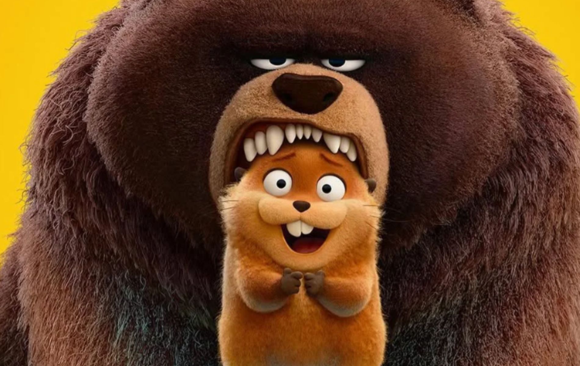 Animador colombiano contó secretos de Hoppers, la nueva película de Pixar