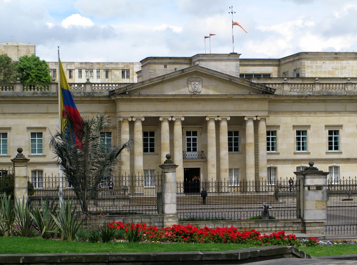 Candidatos elecciones 2026: Maurice Armitage confirma aspiración