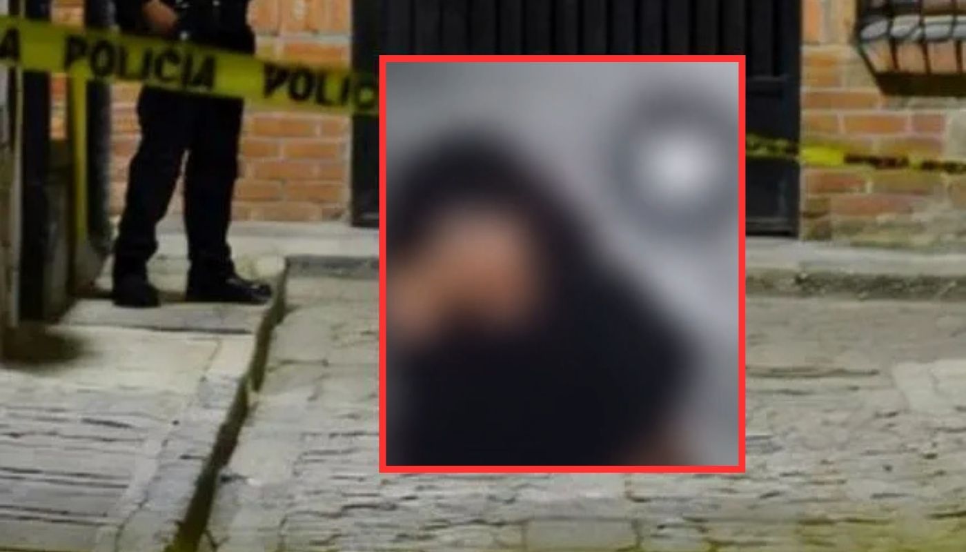 Sale a la luz delicado video en caso de hermanas asesinadas en Branquilla