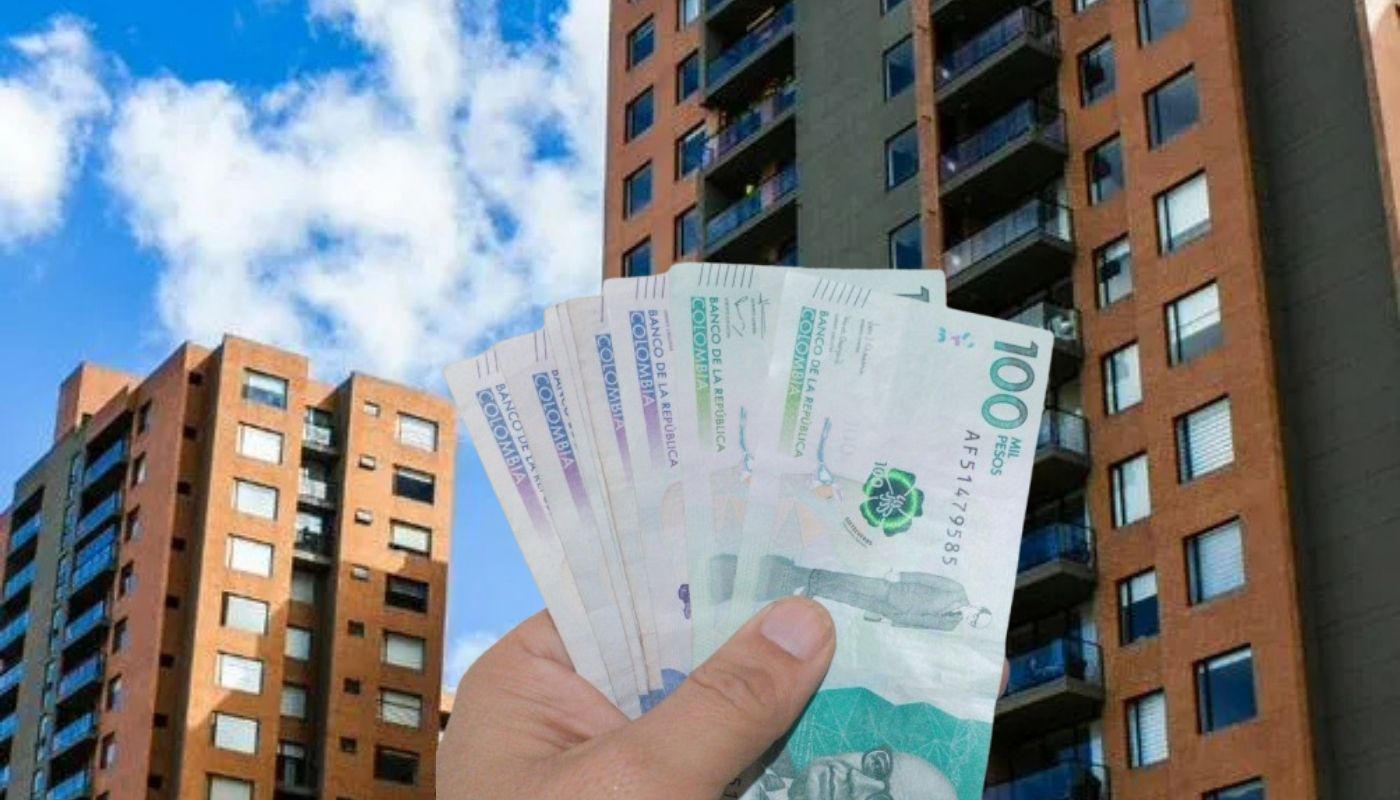 Gobierno Petro sacó circular por cobro de cuotas de administración en conjuntos