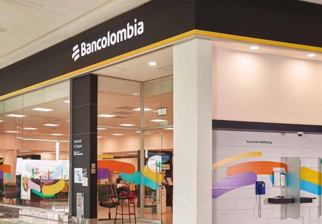 Bancolombia (Página de Bancolombia)
