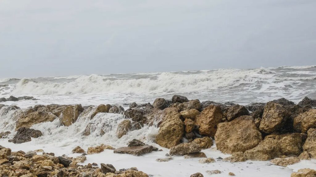Playa de Cartagena (Blu Radio)