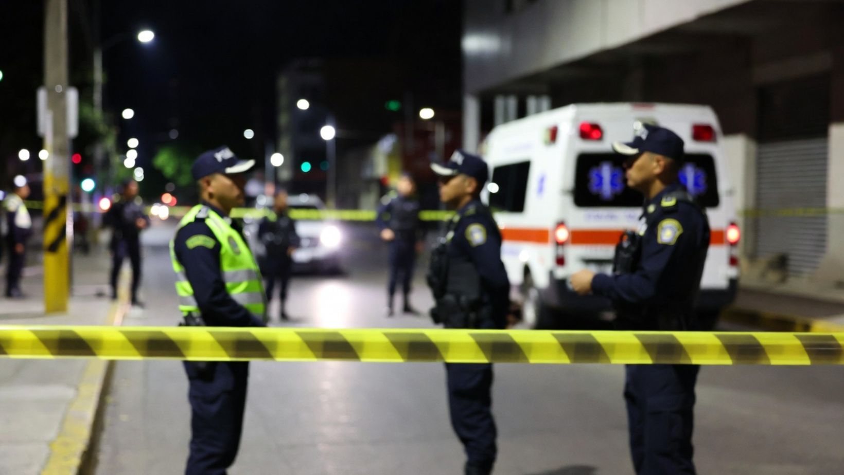 Sicariato en Antioquia: hombres atacaron a hermanos y una joven murió