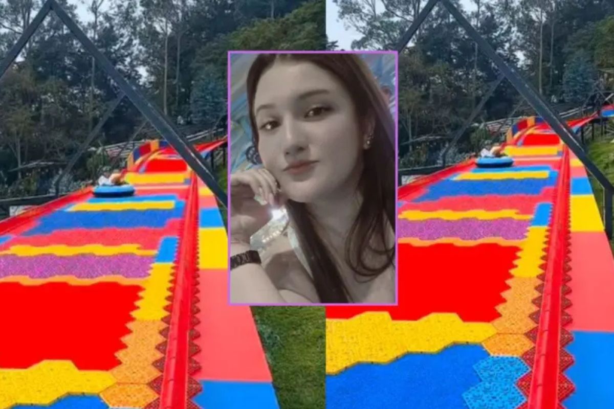 "¿Me va a recibir alguien allá?": premonitoria pregunta de mujer que murió al lanzarse de tobogán en Chinácota, Norte de Santander. 