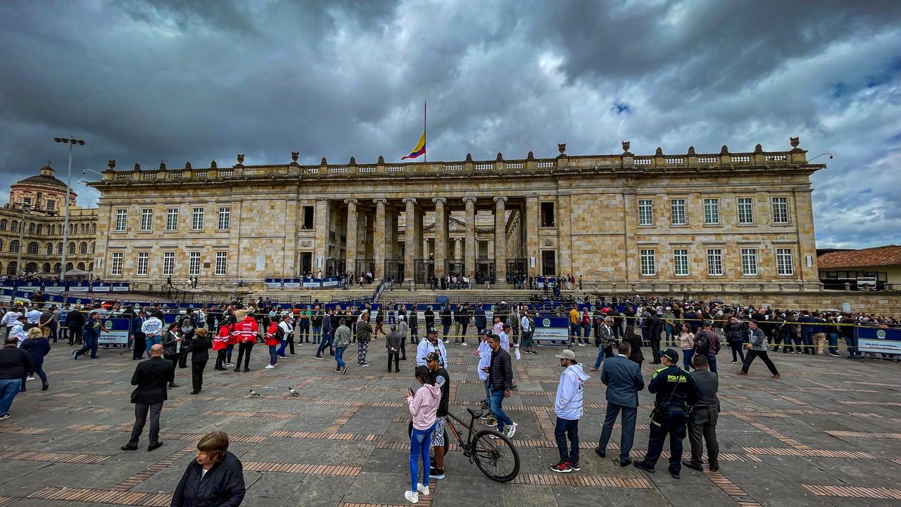 Quiénes van a Cámara de Representantes en 2026-2030: Centro Democrático lidera