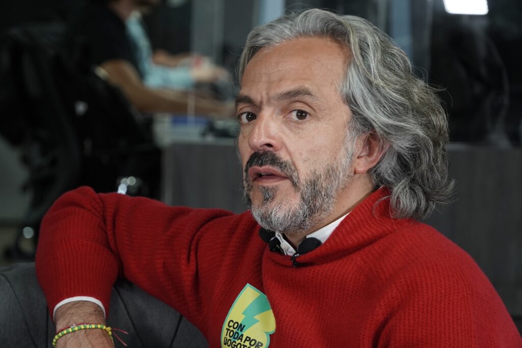 Juan Daniel Oviedo / Pulzo