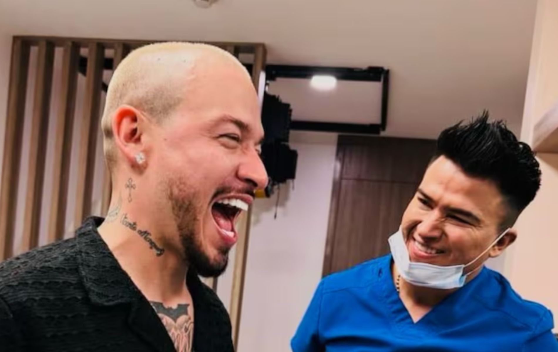 De qué murió el dentista de los famosos, Jimmer Hernández: sufrió un infarto