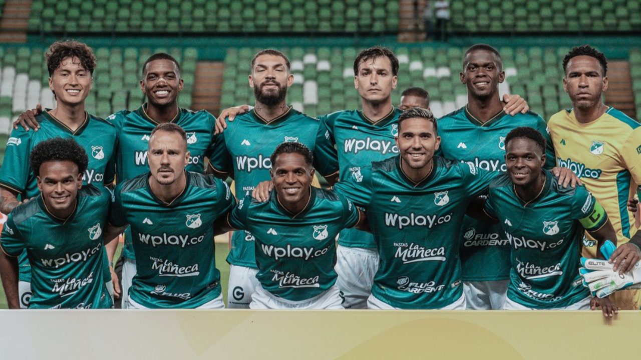 Rafael Dudamel regresa al Deportivo Cali tras salida de Alberto Gamero: detalles