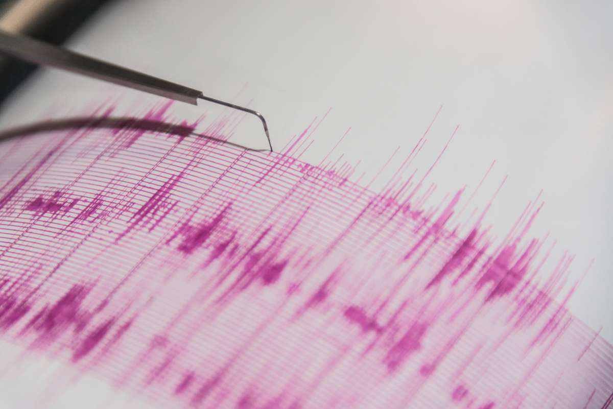 Temblor de 4,2 en Colombia lunes 9 de marzo de 2026 y en qué ciudades se sintió