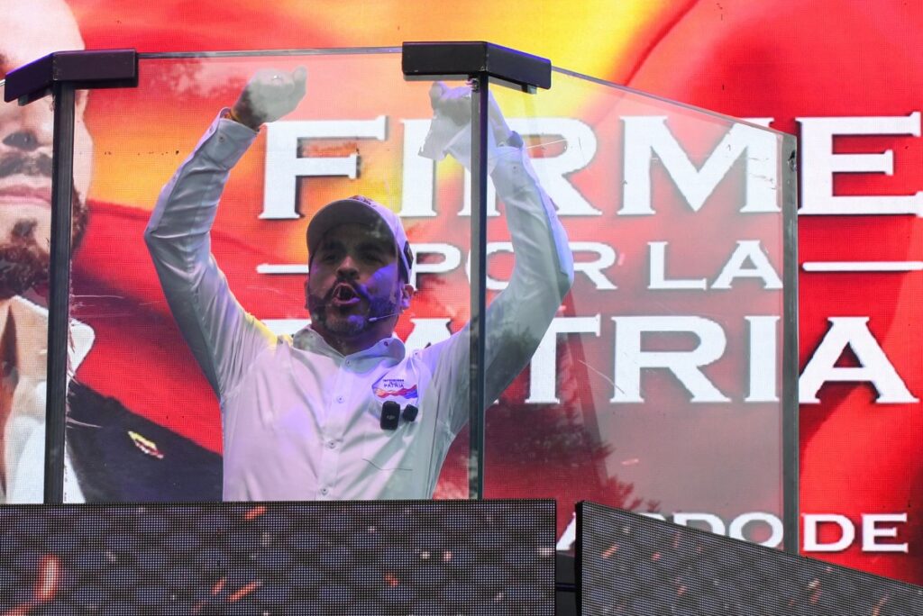 Abelardo de la Espriella (AFP)