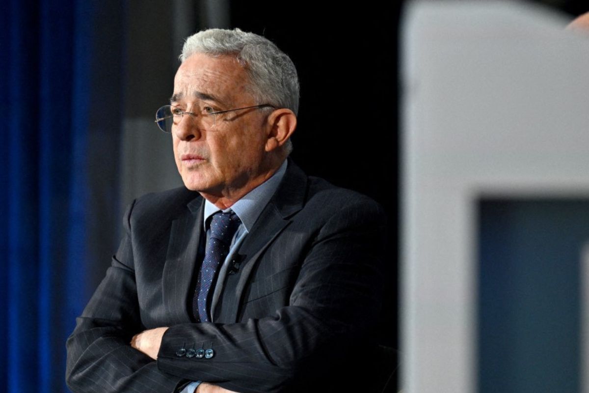 ¿Álvaro Uribe podría ser senador por el Centro Democrático? Tendrían lista jugada luego de las votaciones de este domingo. 