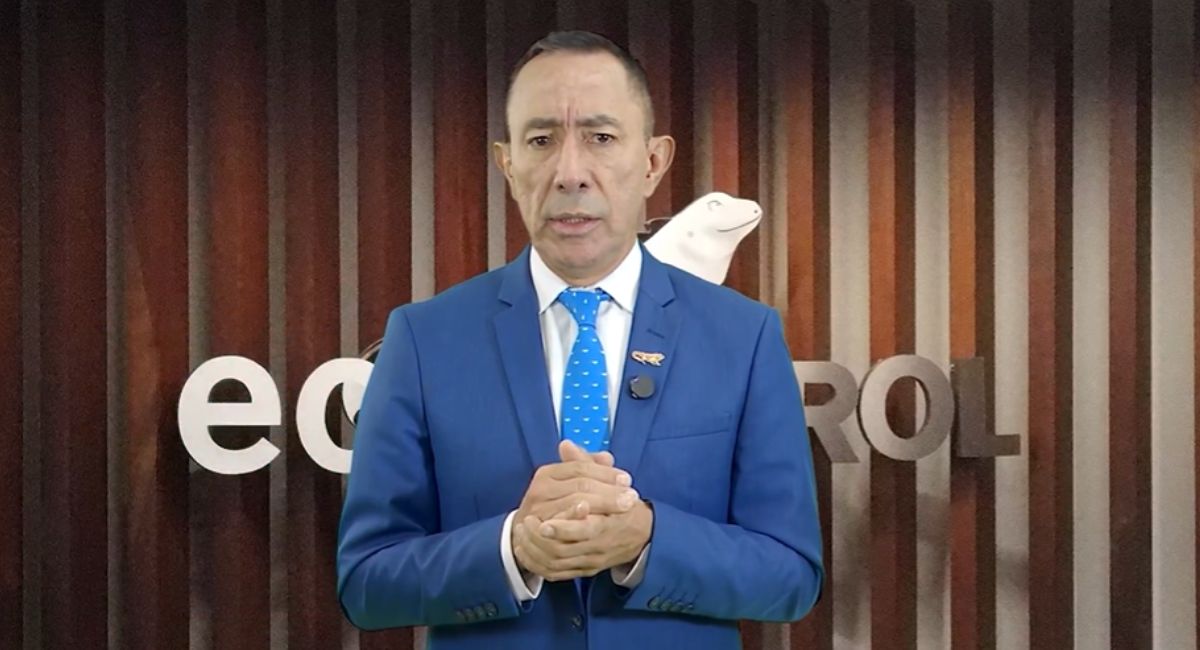 Ricardo Roa, presidente de Ecopetrol, fue imputado por tráfico de influencias por compra de lujoso apartamento en el norte de Bogotá.