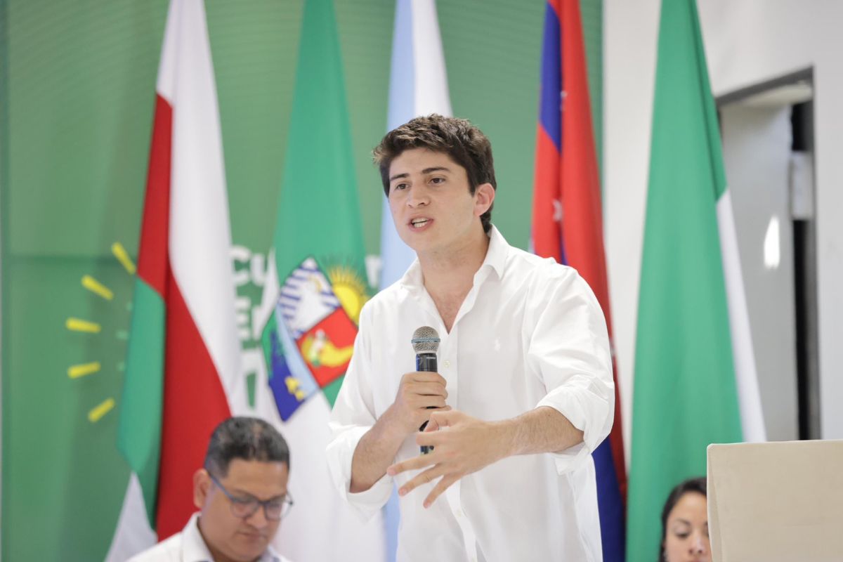 Congresista Wadith Manzur, recién electo, se entregó a las autoridades por escándalo de la UNGRD y señalado de dar conceptos favorables. 