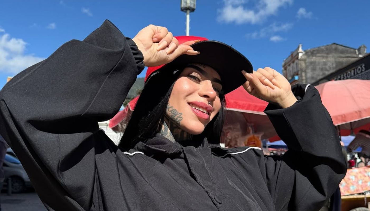 'Samor One' rompió el silencio sobre la muerte de 'Baby Demoni'