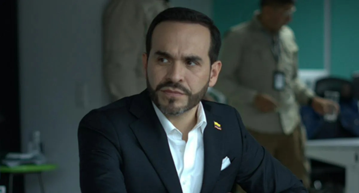 Abelardo de la Espriella 