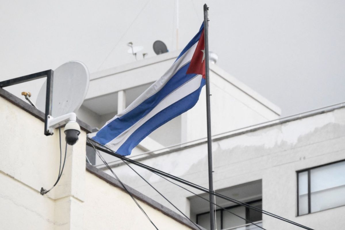 Presidente de Cuba confirma negociaciones con EE. UU. en medio de amenazas de intervención por parte de Donald Trump. 