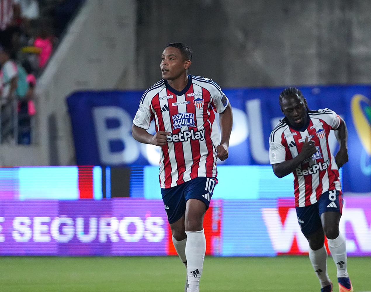 Junior de Barranquilla