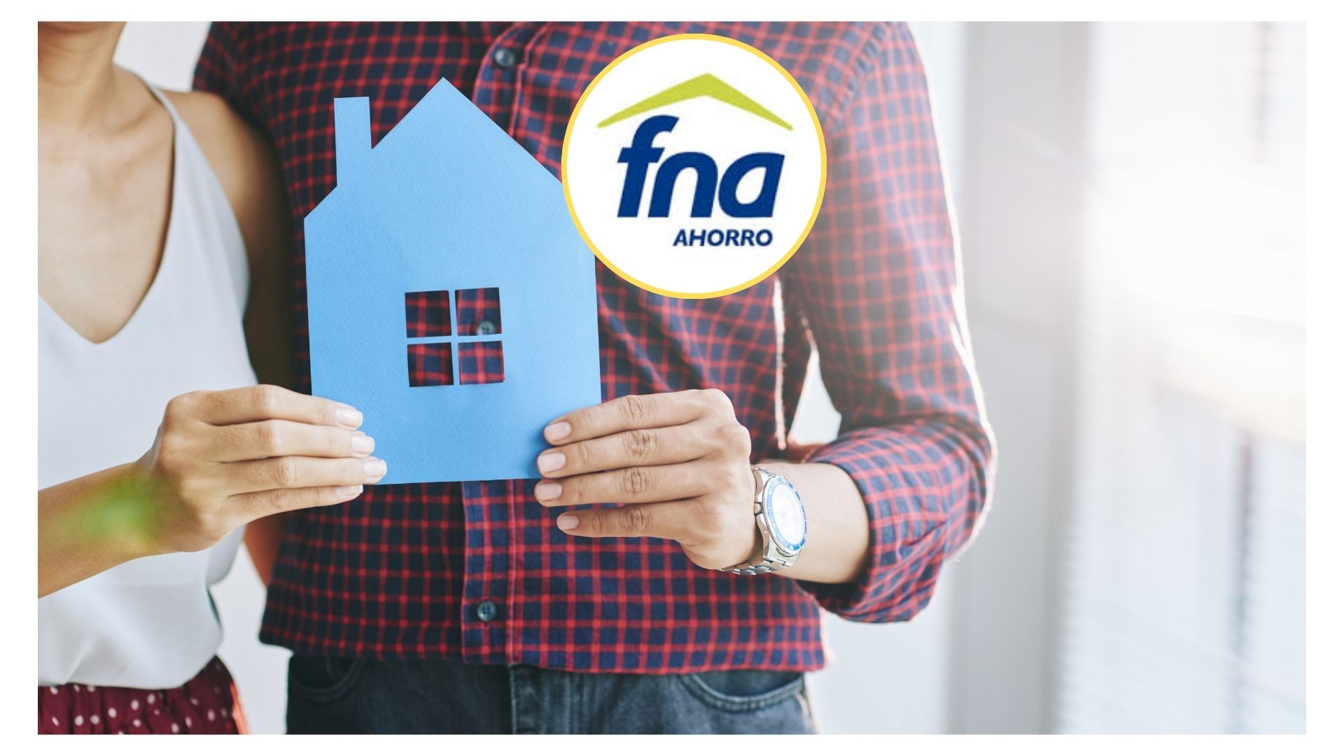 Fondo Nacional del Ahorro tendrá trasnochón para dar 100% créditos de vivienda