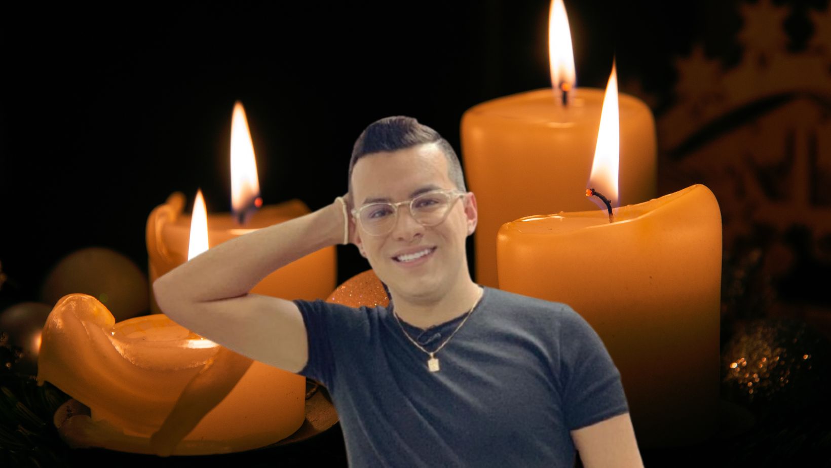 ¿Alma de Yeison Jiménez descansa en paz? Angelóloga lanzó datos