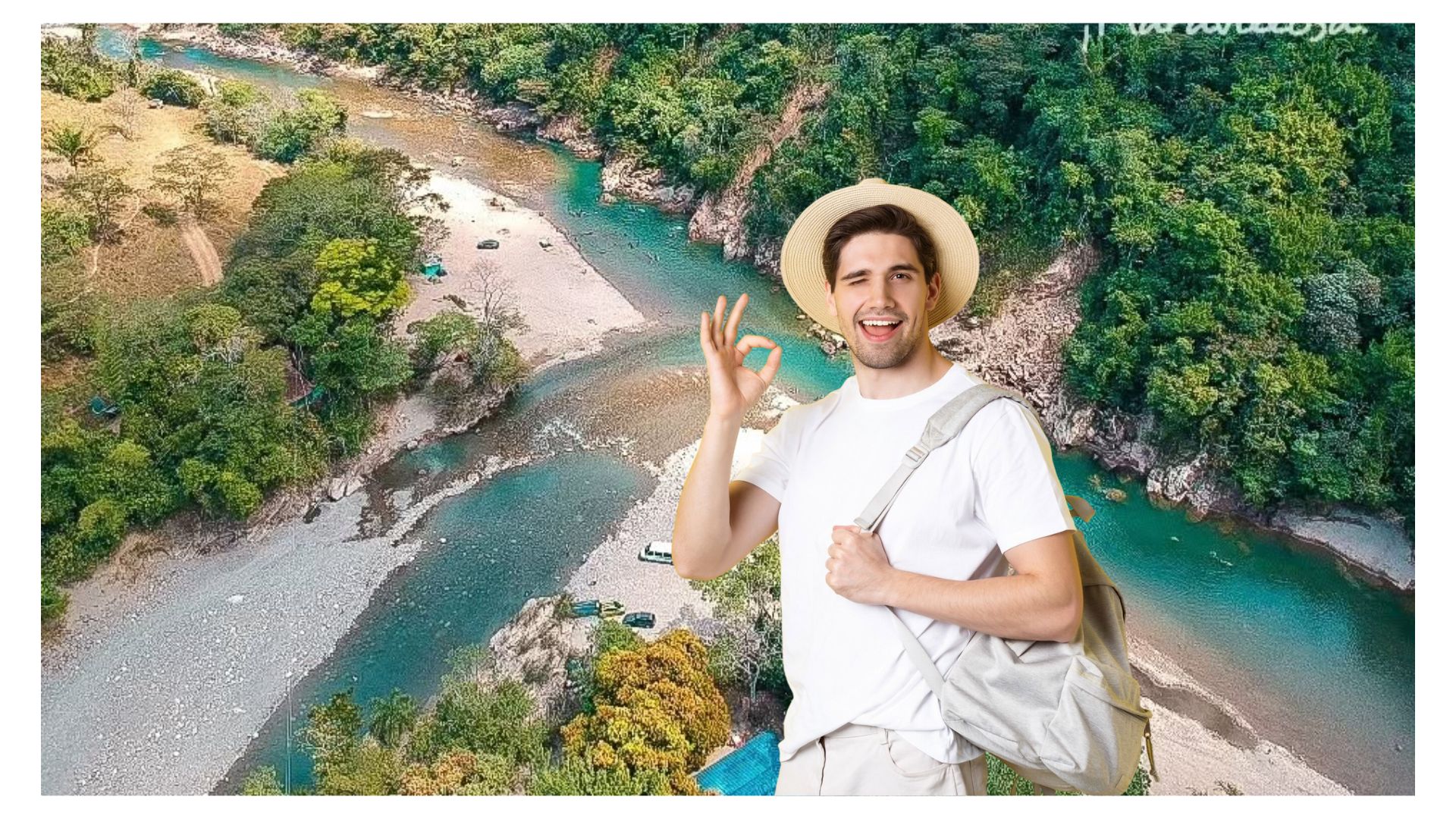 ¿Qué hay para hacer en Medina? Tiene río más cristalino de Cundinamarca y volcán