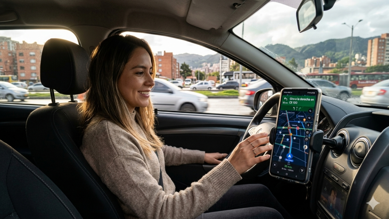 Qué es Ask Maps en Google Maps y cómo funciona la nueva herramienta con IA