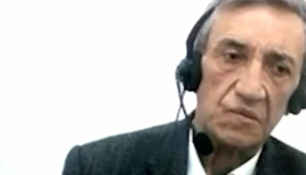 Julio César Posada Torrado / Fiscalía