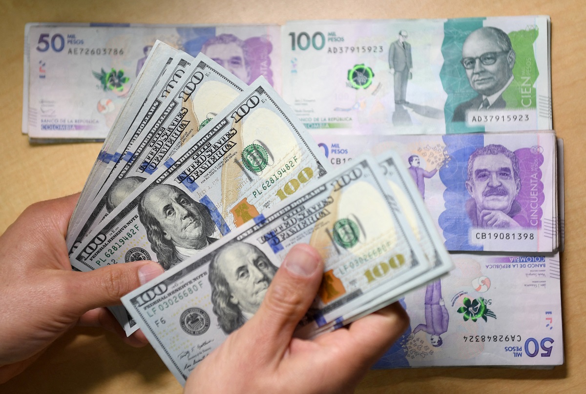 Qué pasará con dólar en Colombia para 2026: no volverá a los 4.000 pesos
