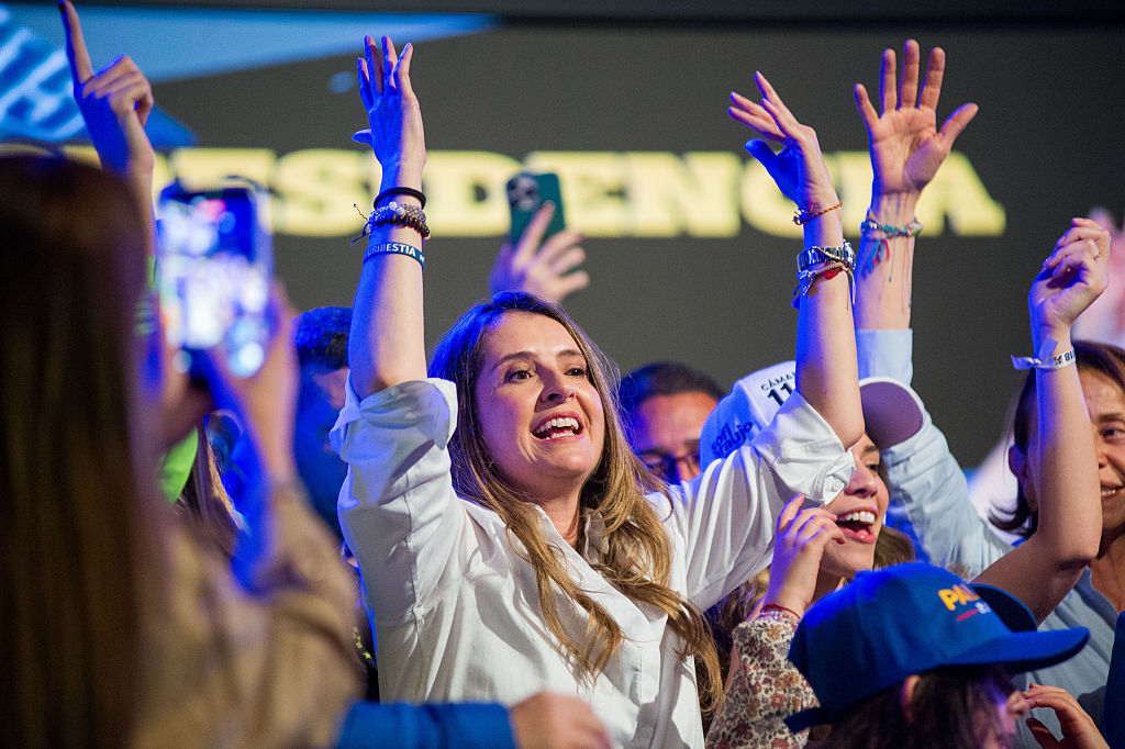 Paloma Valencia envió mensaje a seguidores de Petro