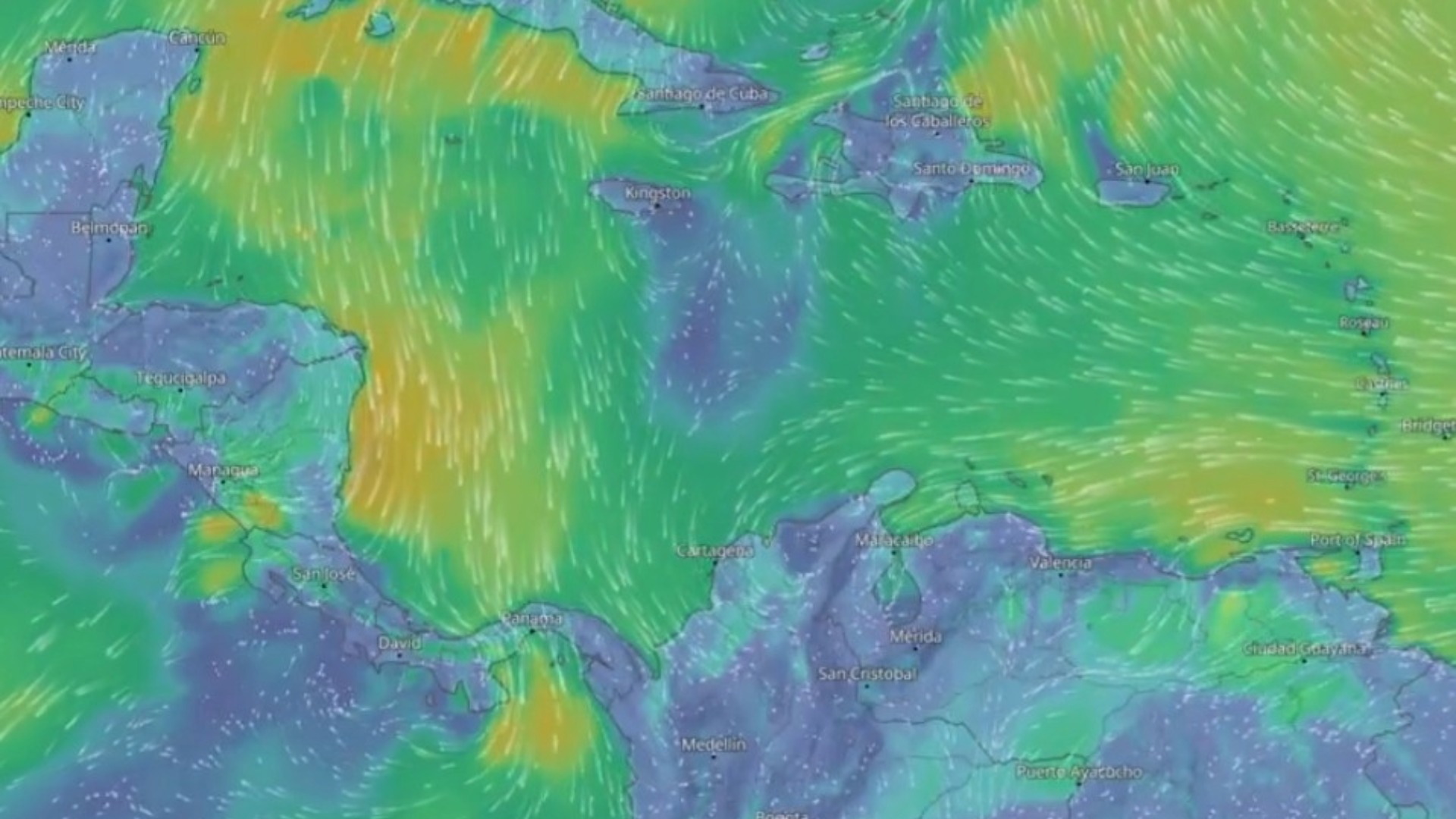 Max Henríquez advierte sobre fenómeno en Colombia: mar de leva en el norte