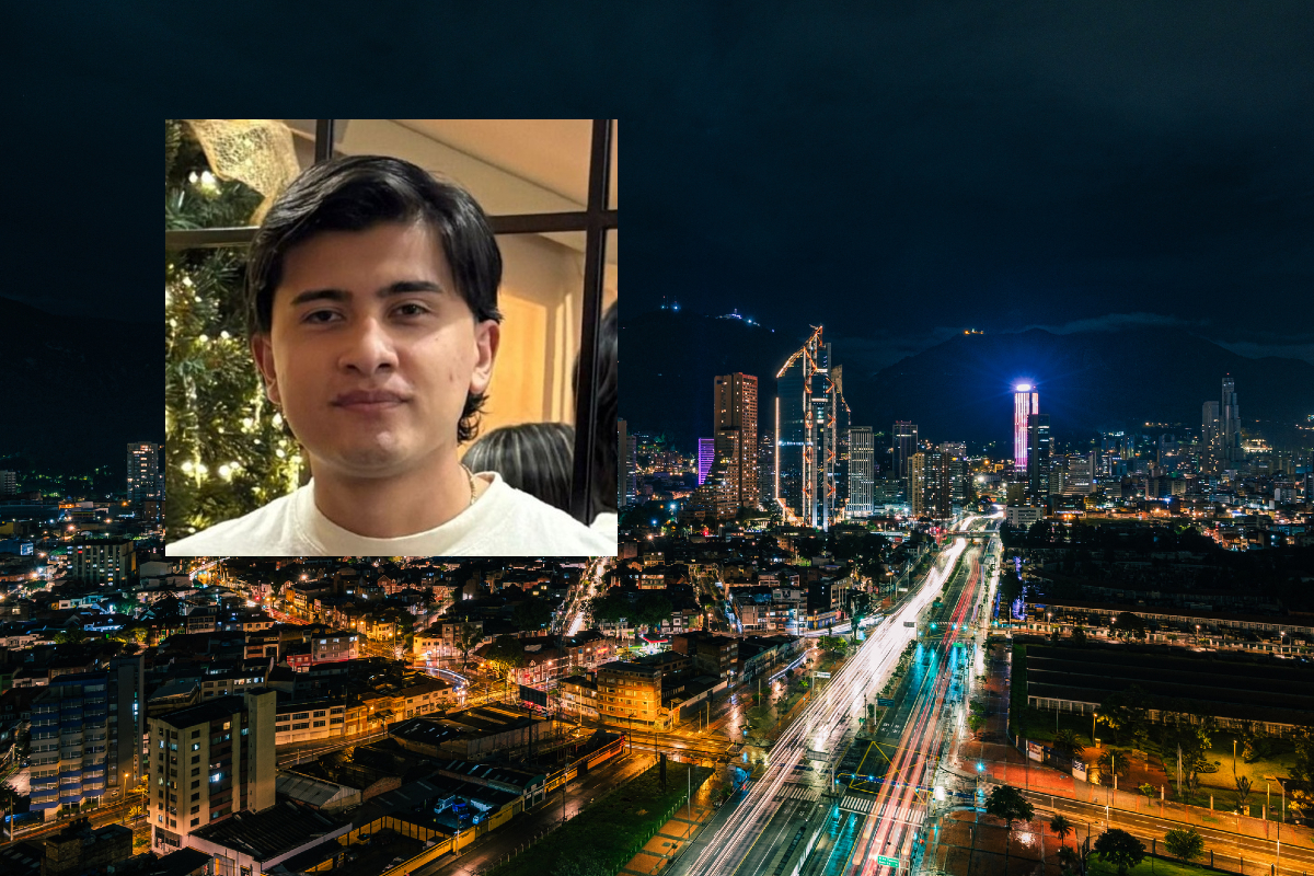 Reportan desaparición de joven al salir de bar en Zona Rosa de Bogotá