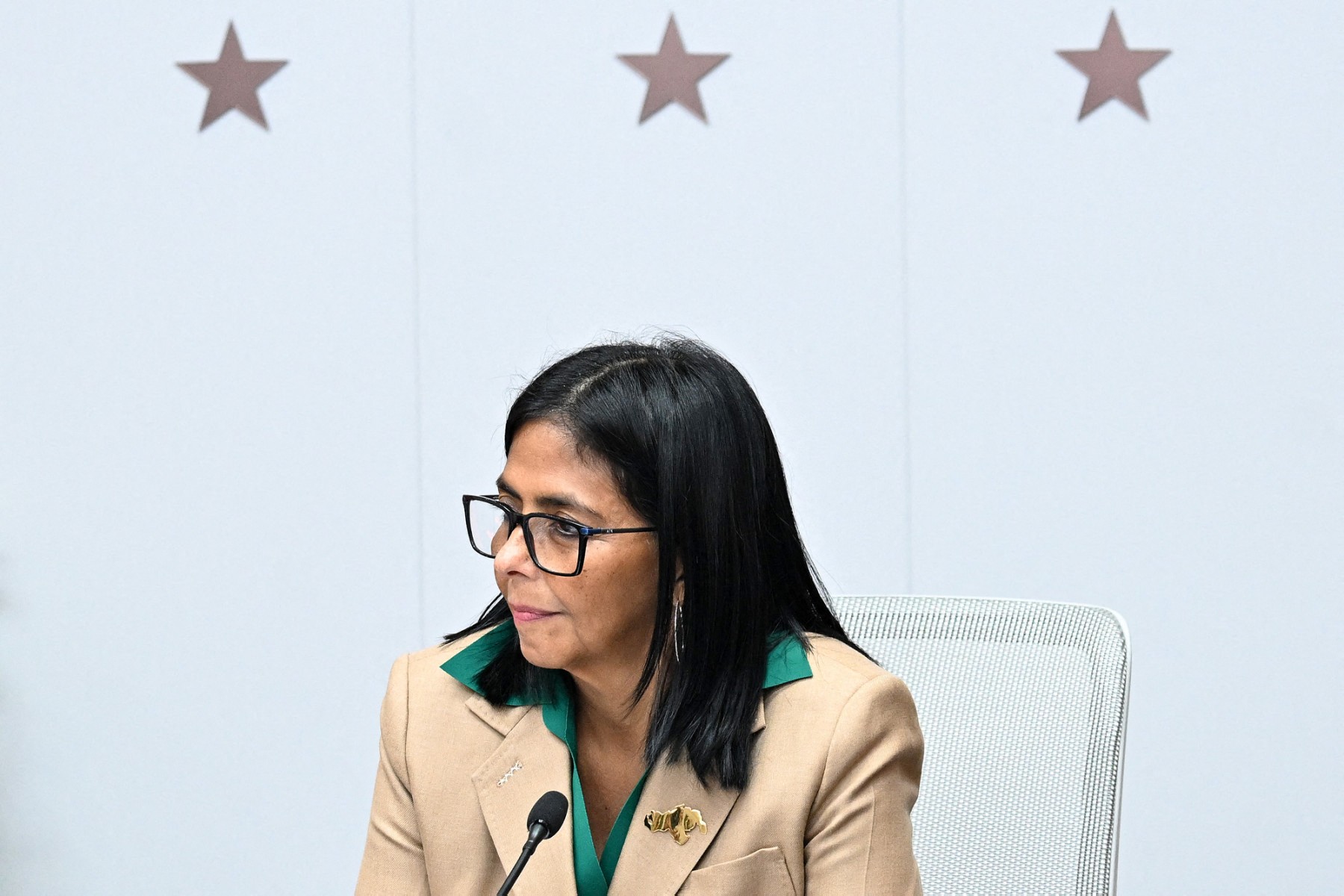 Presidente de Venezuela negó propuesta de Petro para eliminar aranceles