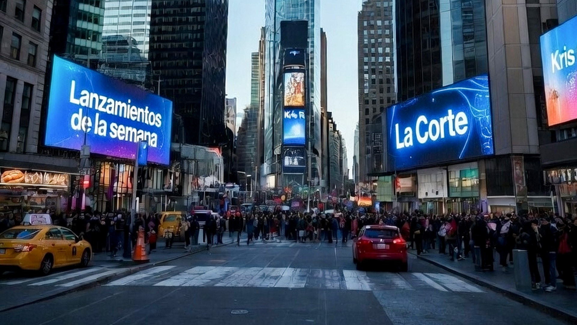 Lanzamientos musicales: Kris R, Ozuna, Jorge Drexler, Ca7triel y Paco Amoroso