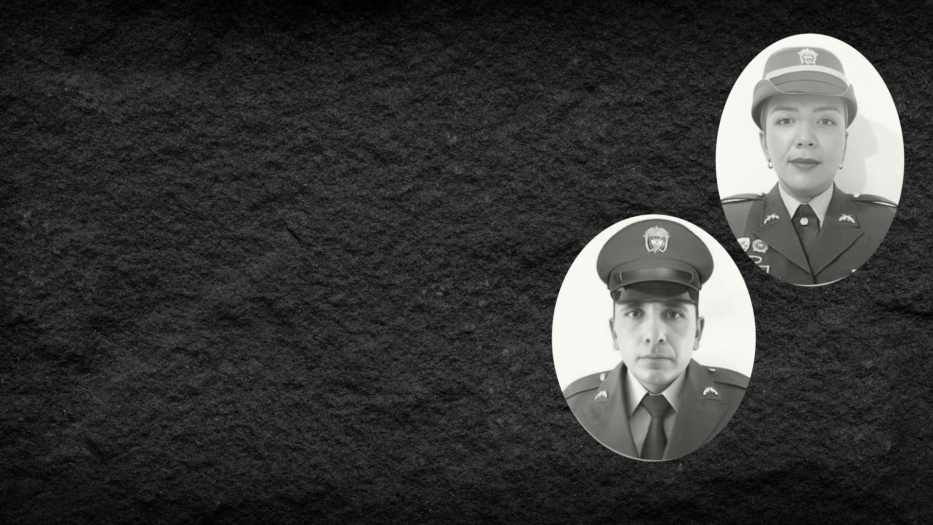 Asesinato de policías en Girardot: muerte en peaje San Lorenzo