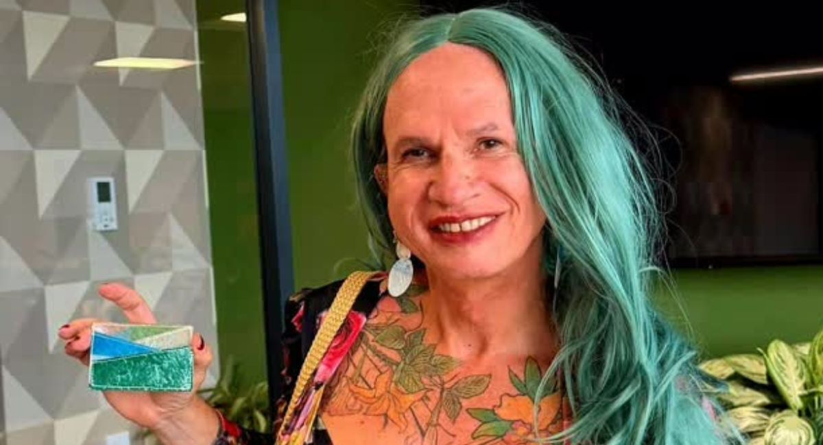 Brigitte Baptiste fue presentada como la persona que asumiría el Ministerio de Ambiente en un eventual gobierno del candidato Sergio Fajardo.