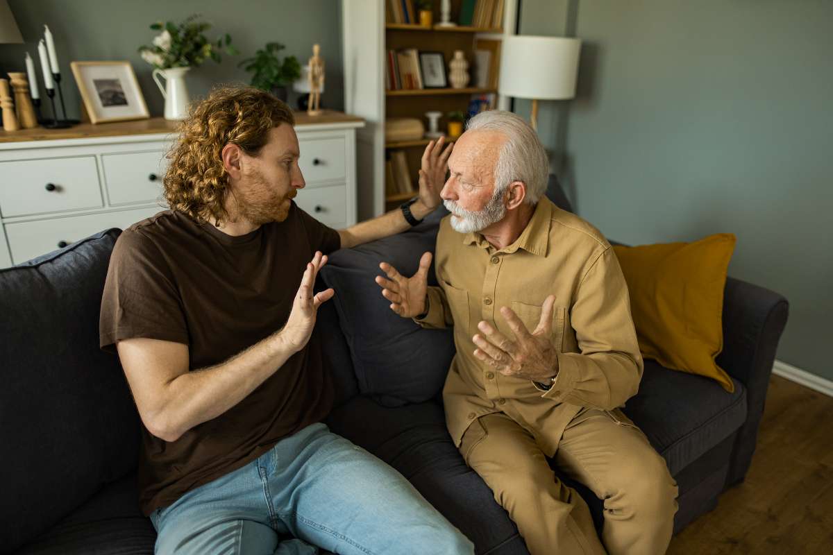 Cómo es la ley que permite que los padres desalojen a sus hijos en Colombia 2026