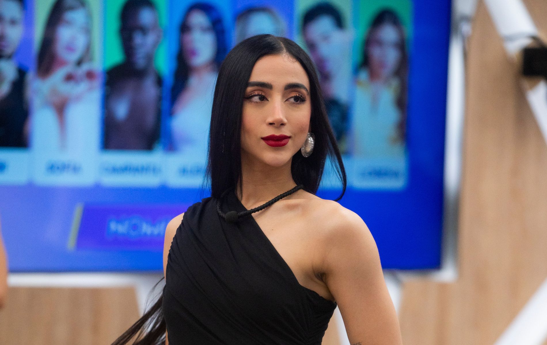 'Beba' dice quién podría ganar 'La casa de los famosos 2026': Tebi