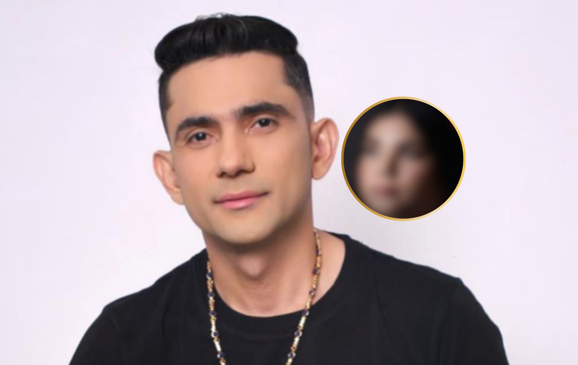 Iván Zuleta habló de su estado de salud luego de muerte de sobrina de 15 años