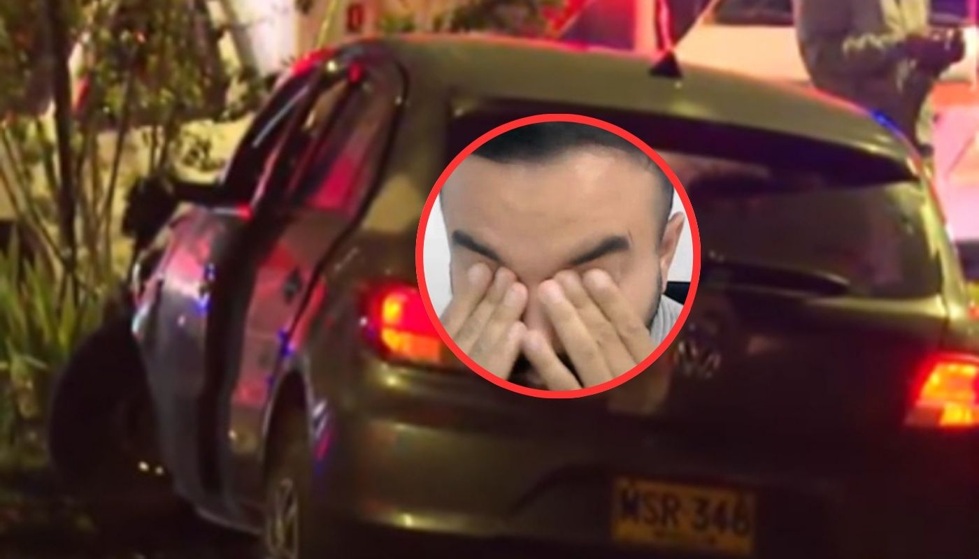 Ilusión que tenía mujer asesinada por su expareja, quien fingió accidente