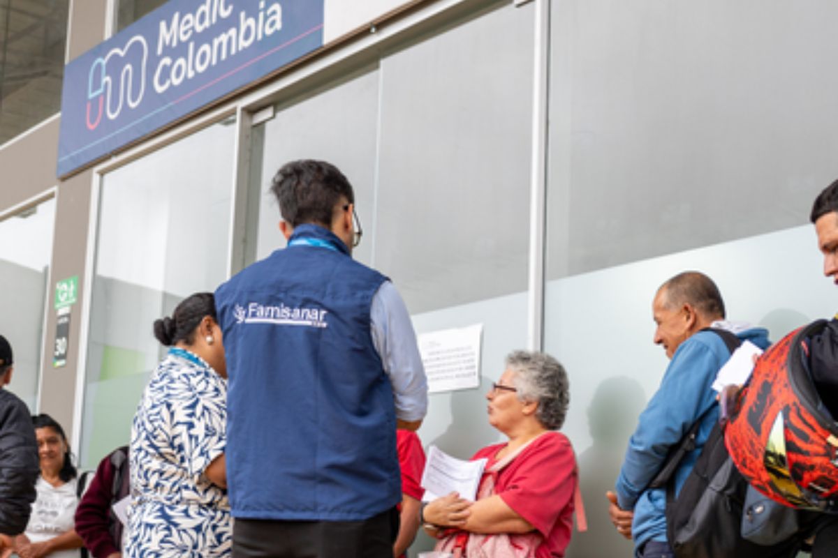 El presidente Gustavo Petro ordenó la liquidación de las EPS en quiebra tras un fallo del Tribunal de Antioquia. Conozca cuáles son las entidades afectadas